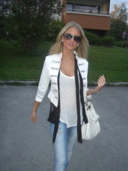 LadyVanessa