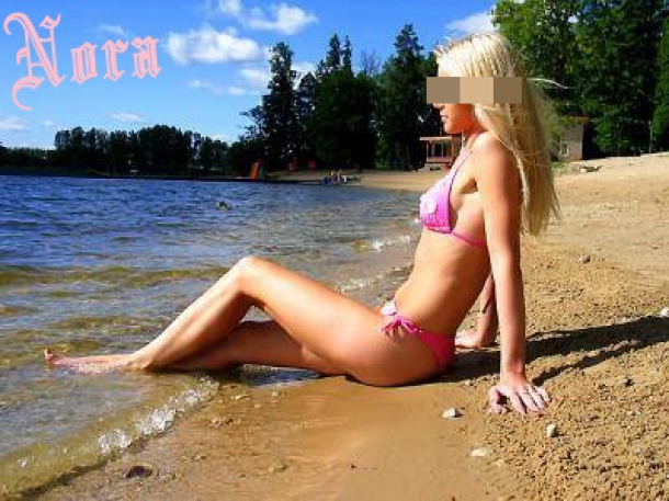 Göttin Nora