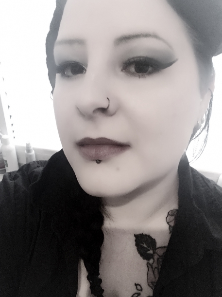 Mistress Allision