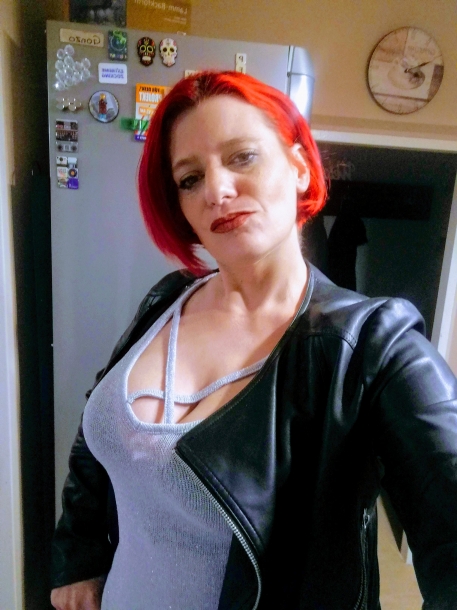 Goddess Roxy