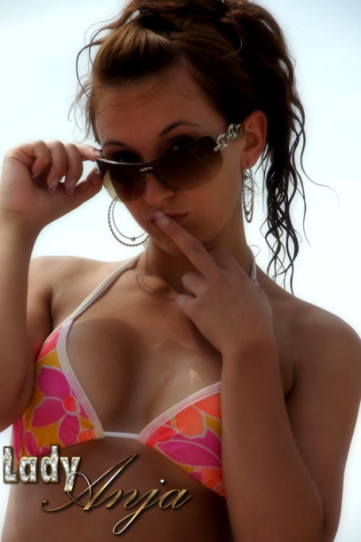 Lady Anja