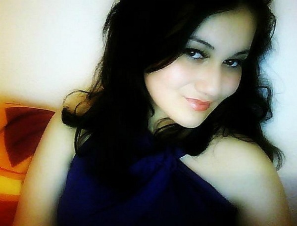 Lady Gina