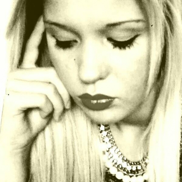Lady Lina