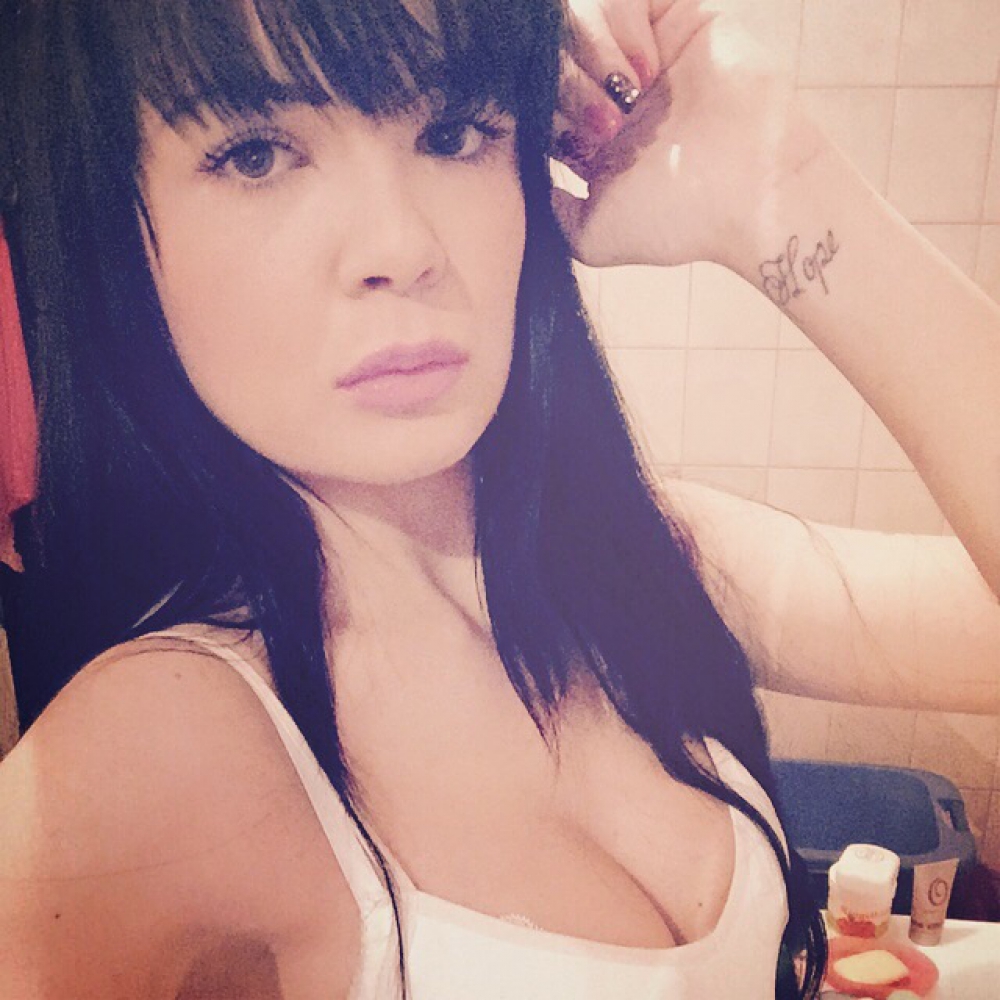 Miss Colada