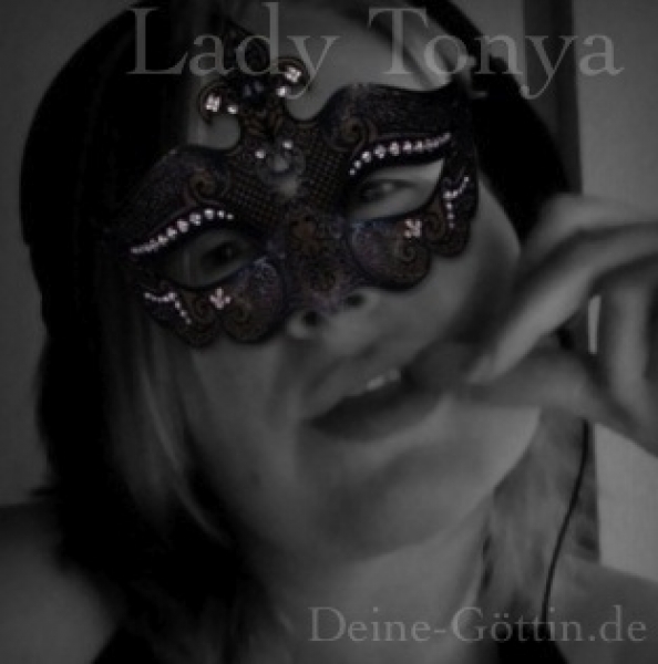 Lady Tonya