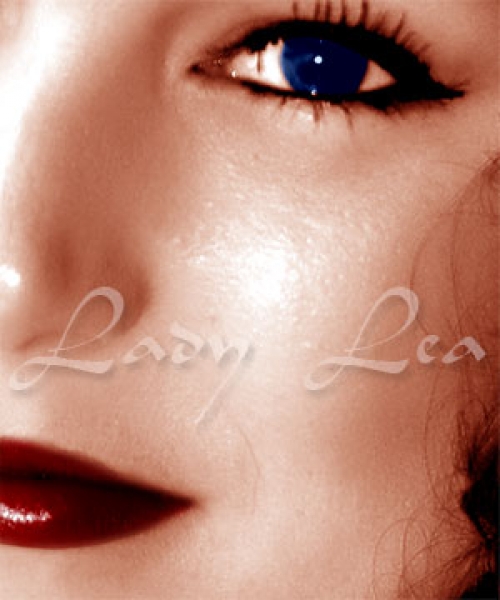 Lady Lea