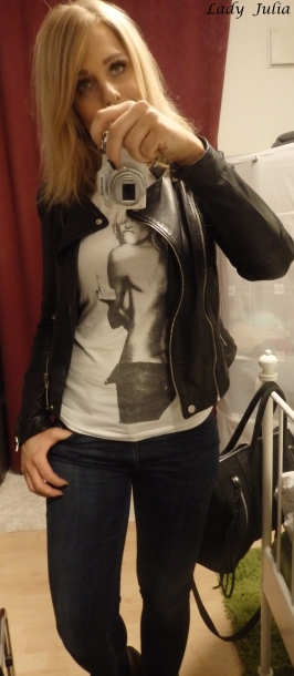 Lady Julia