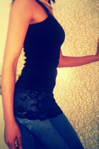 Lady Vanessa
