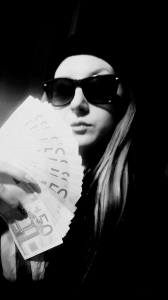 Luxuslady
