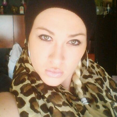 Miss Anna