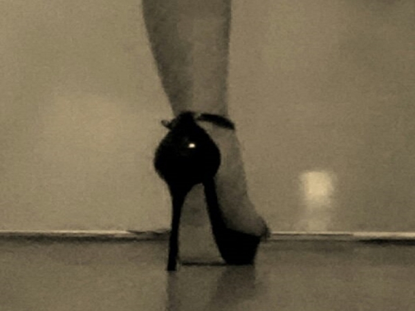 LadyOrient