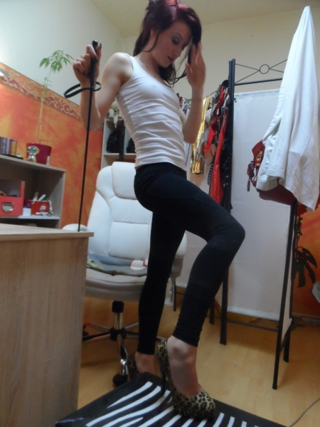 Mis Diana