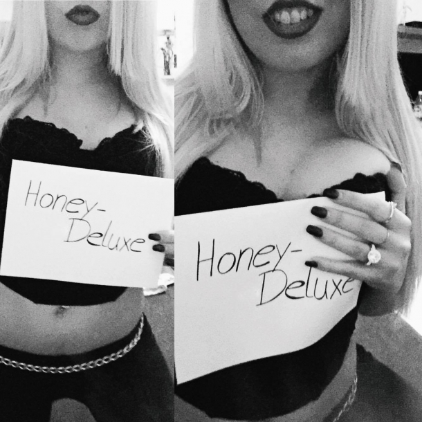 Honey-Deluxe