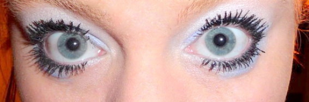 Redhaired-blueeyed