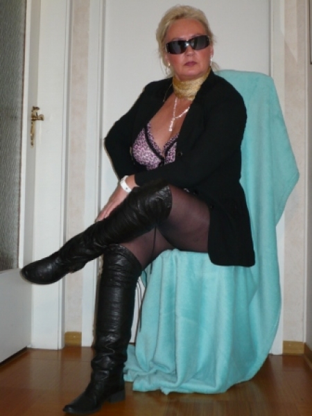 Lady Katharina