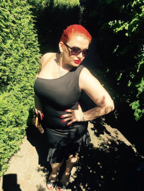 Mistress Nora Marinelli