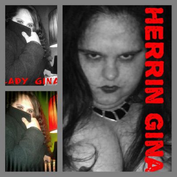 LADY GINA DOM