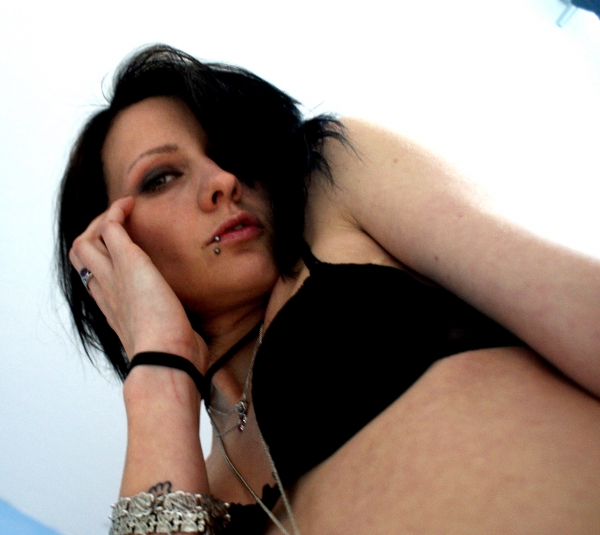 Deine Herrin - Lady Bella