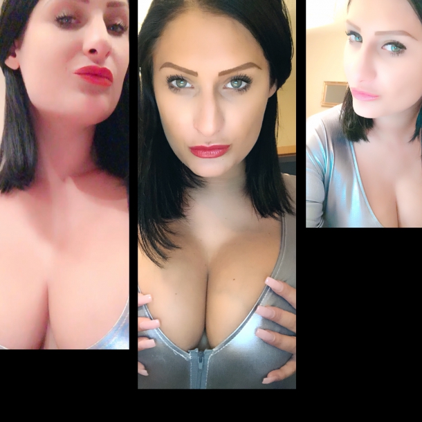 Goddess Mel 
