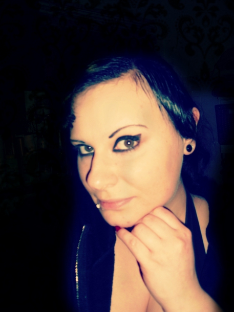 Sweet Lady Danielle