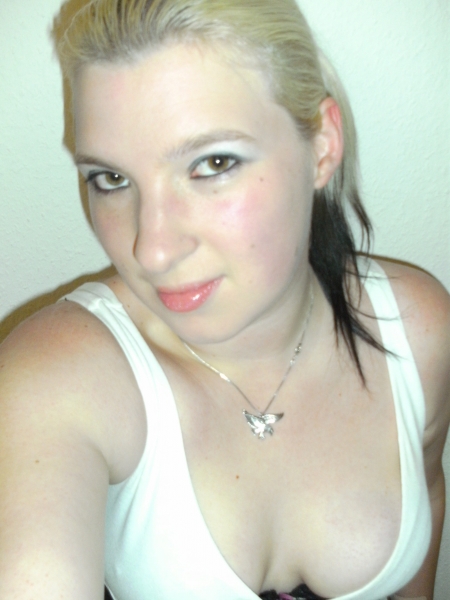 Delüx Nadja & Lady Christine