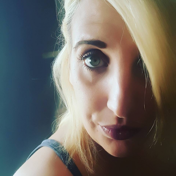 Steffi Kaminke