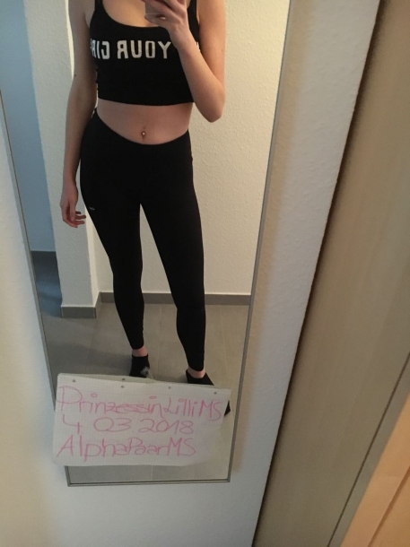 Prinzessin Lilli