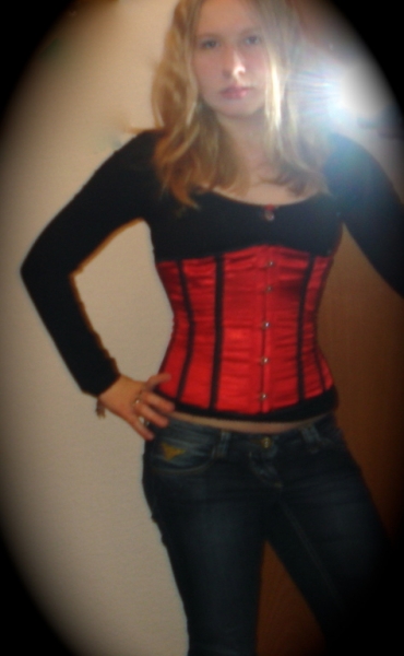 Lady Cathrine