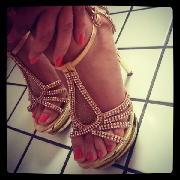 Lady Leandra