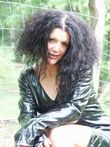 LADY JANINA