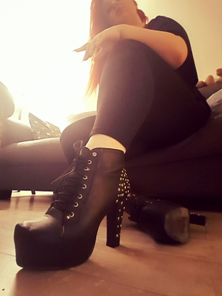 Cashlady Jacky