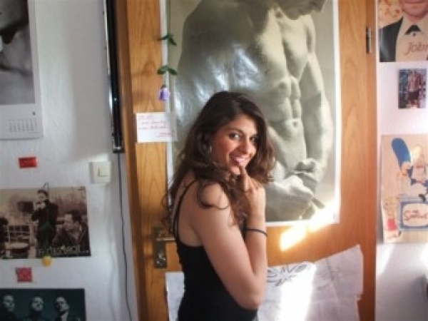 Lady MIRJANA