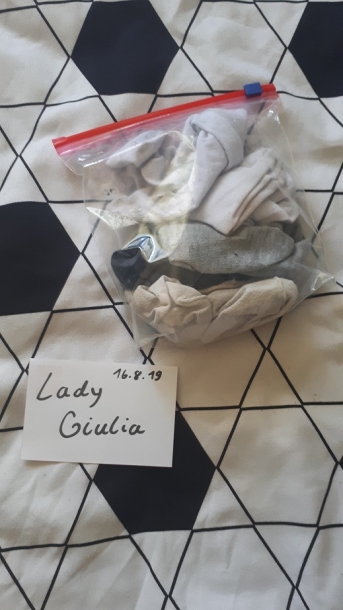 Lady Giulia
