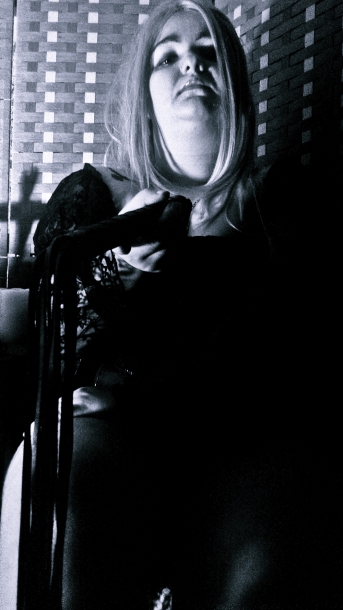 Mistress Ginger