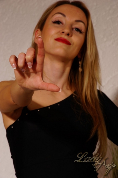 Lady Anja