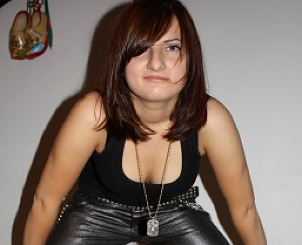 Lady Lisa