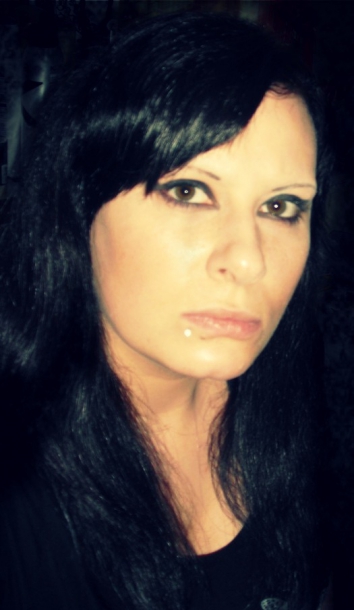 Sweet Lady Danielle