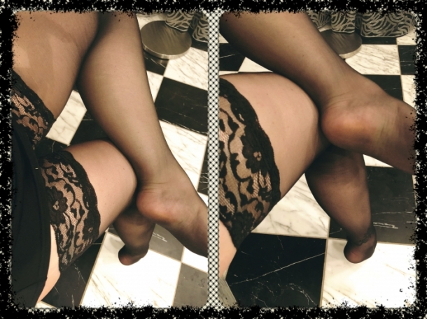 Mistress Nora Marinelli