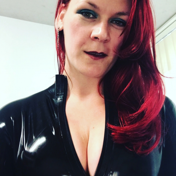 Lady Vivienne Vibes