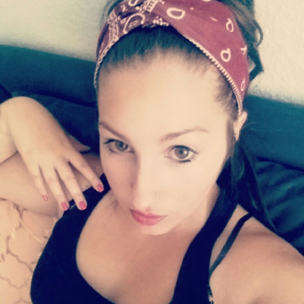 Lady Anna