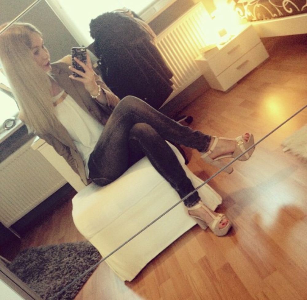 Vanessa