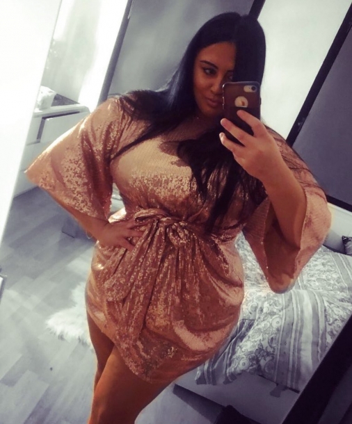 Orientlady eda
