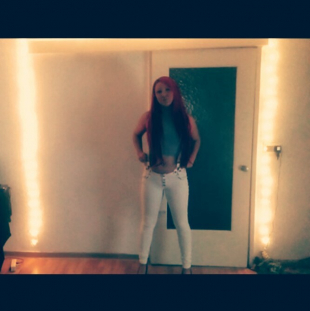 Lady Jessy