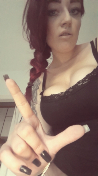 Mistress Nikita