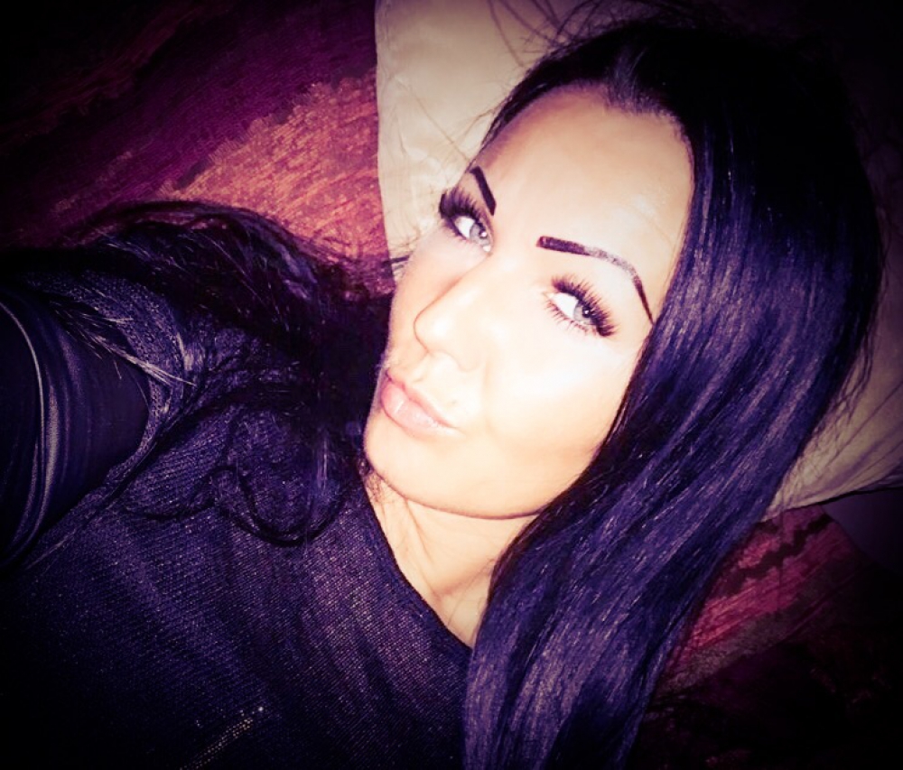 Lady Misstress