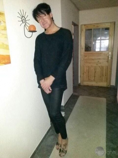 Hure TransePetraBrigitte