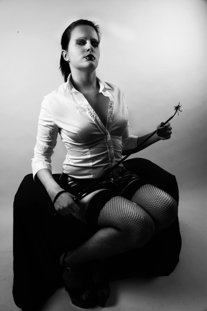 Lady Toxxic