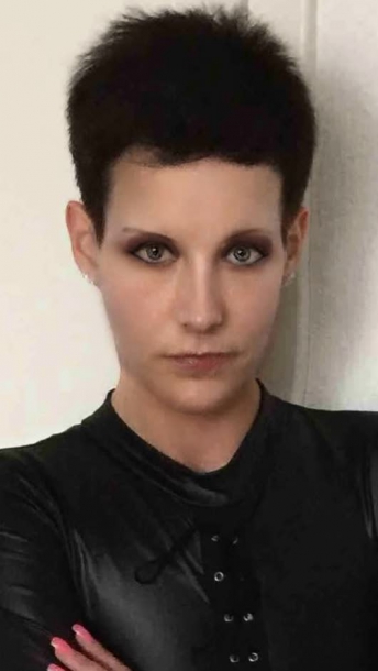 Deine Lady Jasmin
