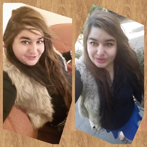 Türkische Herrin Banu