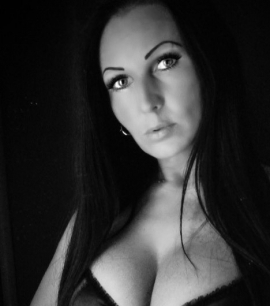 Lady Mistress